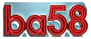 ba58 logo