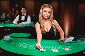 ba58 Slot rooms
