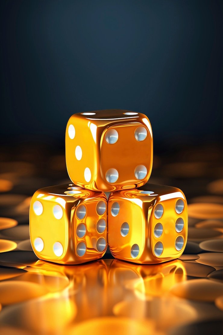 ba58 Live Casino